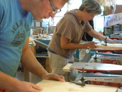 meubelmaken bij beqwaam